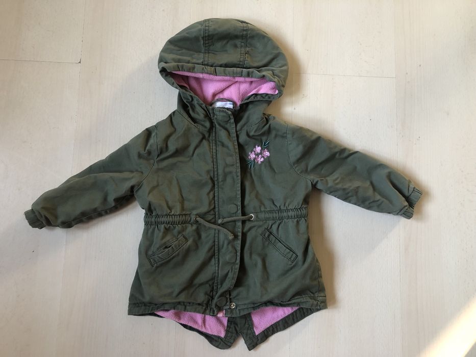 Geaca pepco 80 (9-12 luni)