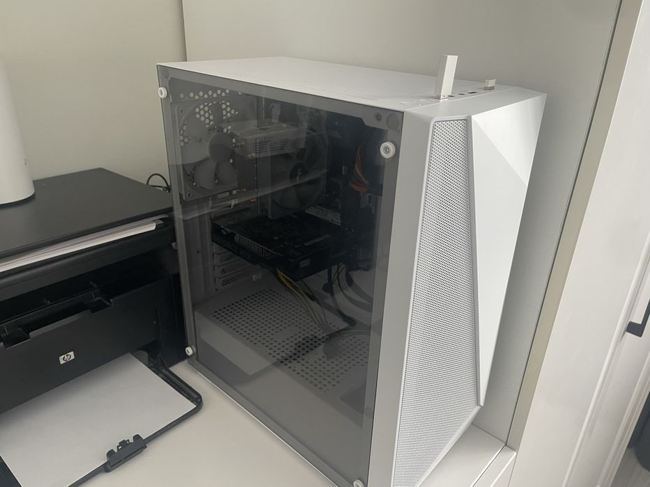 Продаю комп в комплекте