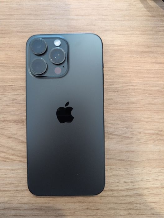 iPhone 15 Pro Max 512GB
