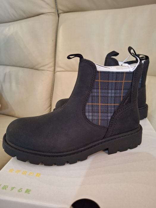 Детски боти Geox