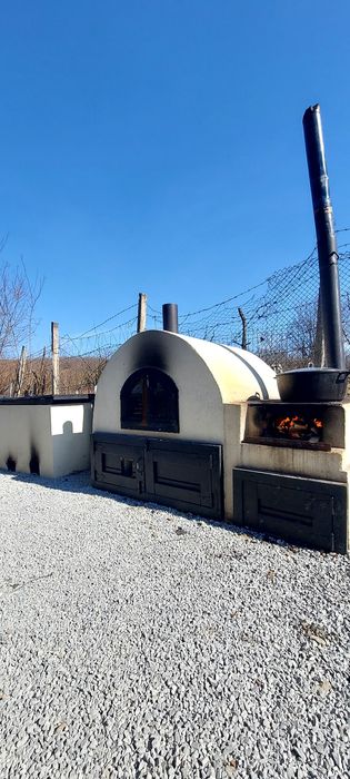 Casă finisată in Tara Hategului