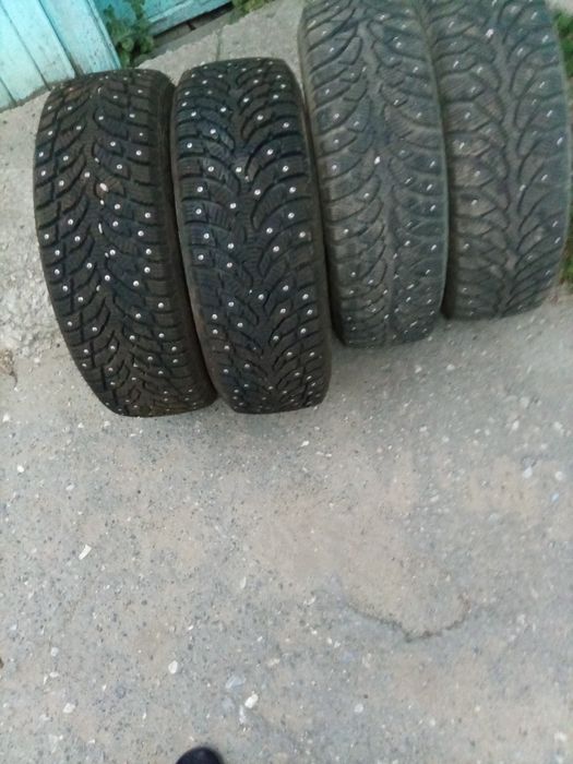 Продам авторезину 185/65р14