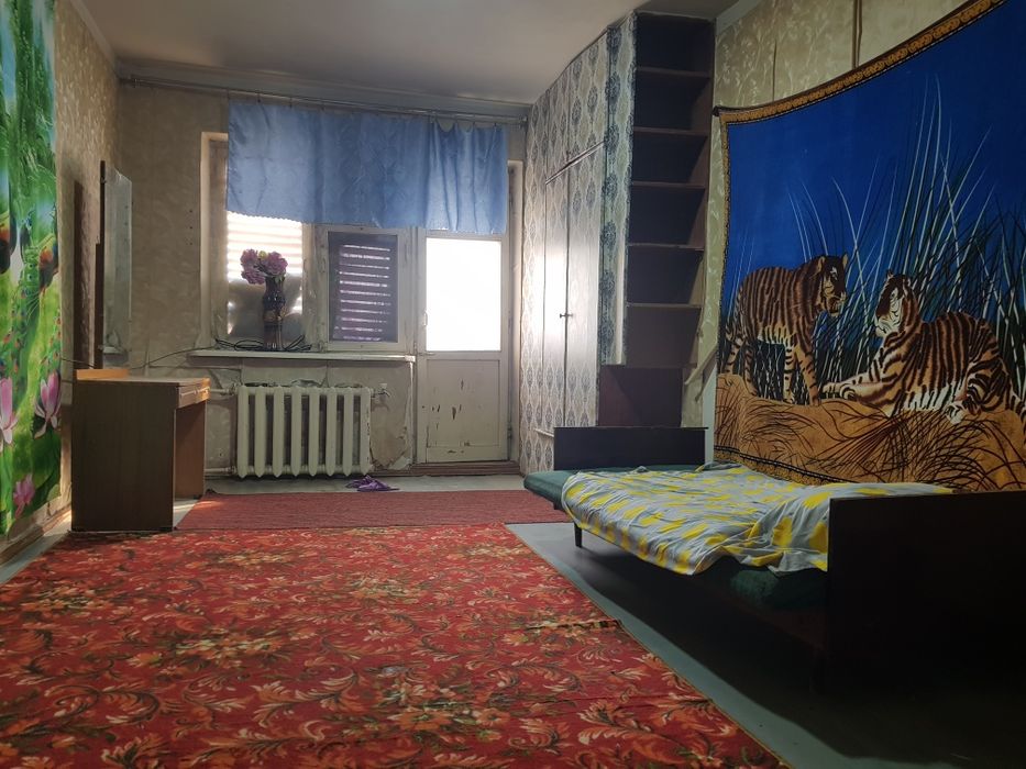 Arenda 3 xonali kvartira Gorgaz