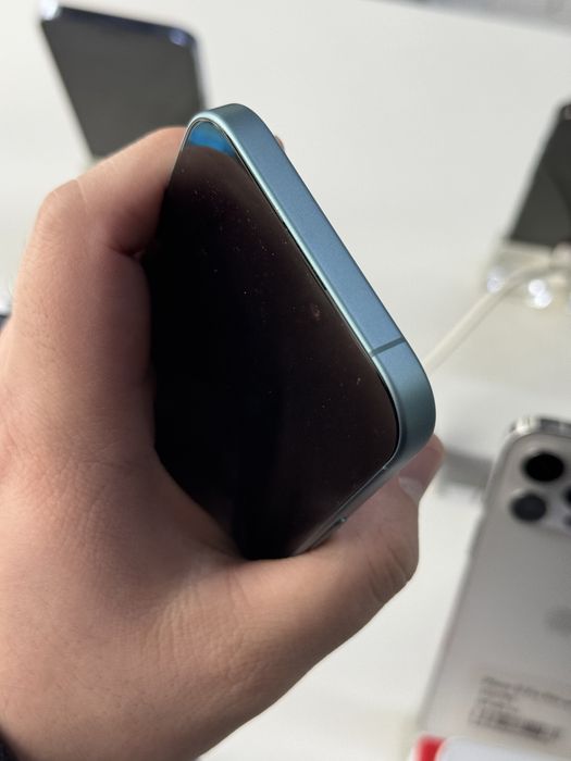 Iphone 16 128gb 100%