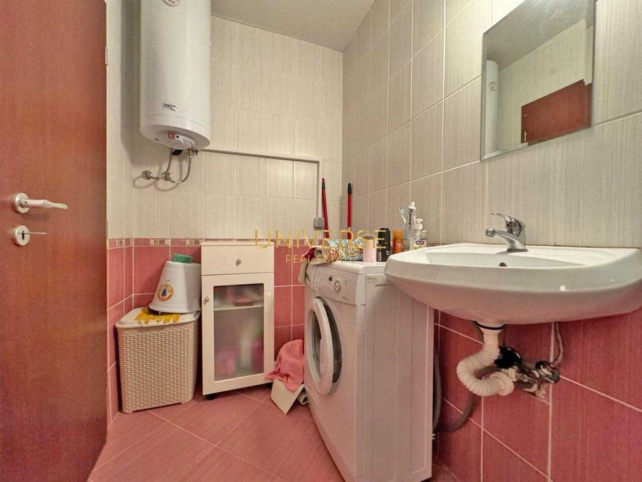 Продава се Двустаен апартамент в к.к. Слънчев бряг - 59 кв.м за 1111 €/кв.м - Снимка #8