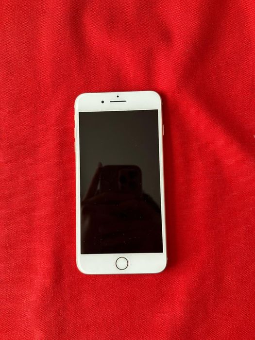 iPhone 8+ 128гб акб 88