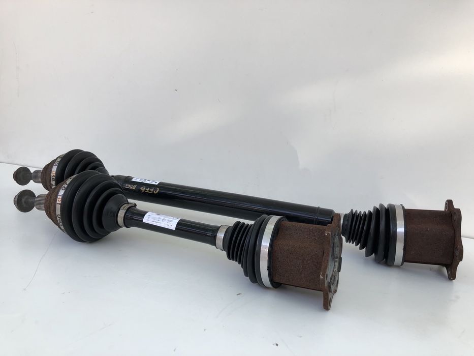 Planetara vw DSG 2  2.0 TDI 140 cp CFFB CFFG