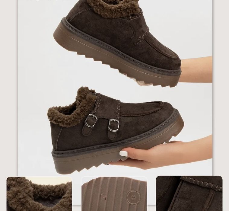 Продам Угги новые