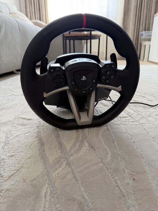 Vand volan gaming Hori