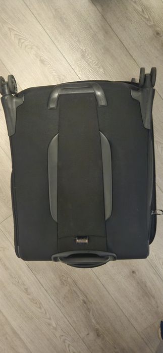 Troller cabina Samsonite