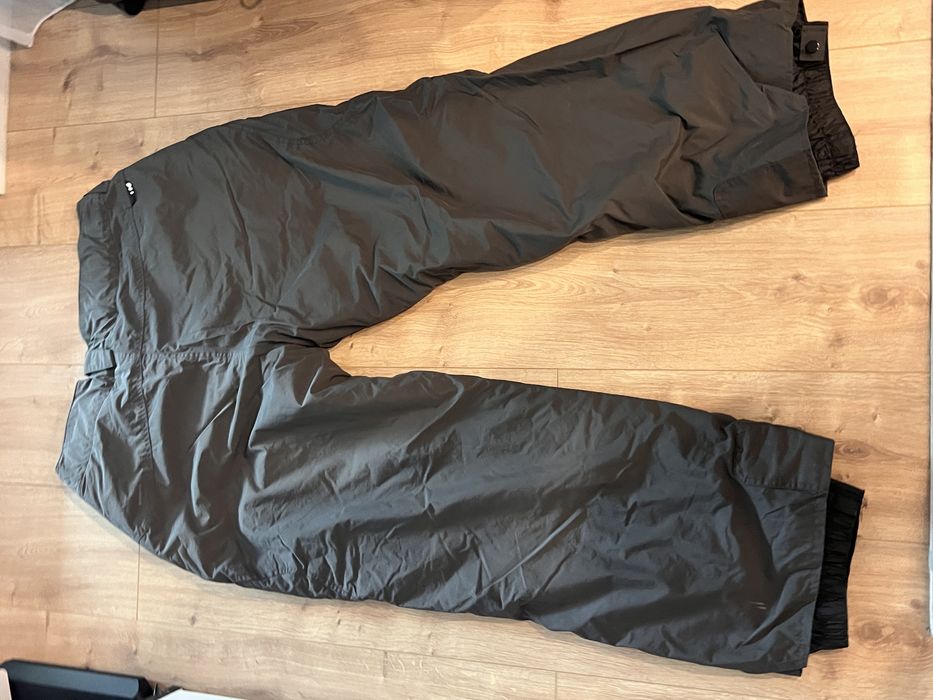 Pantaloni de schi 14/16 ani