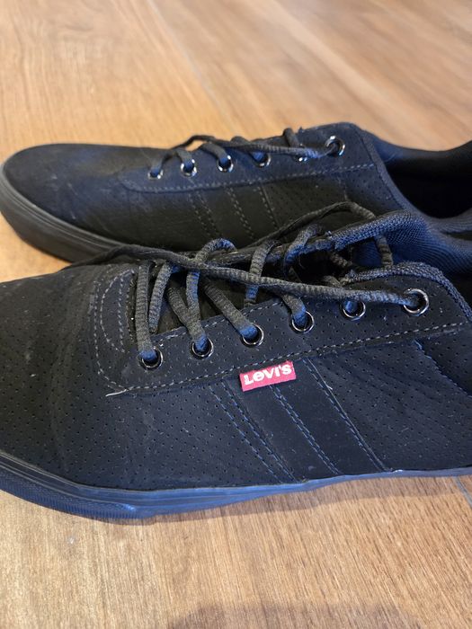 Pantofi sneakers Levis vară