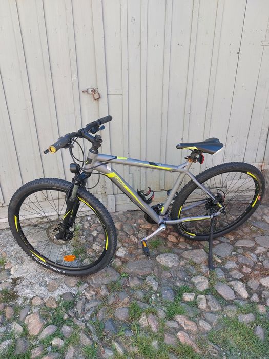 Vând bicicleta de barbati CONWAY