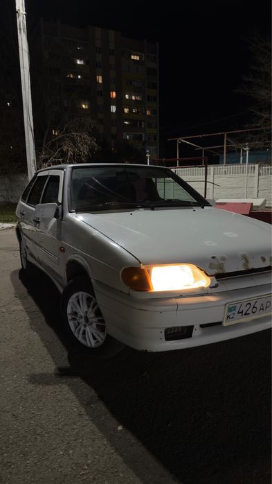 Продам ВАЗ 2114.