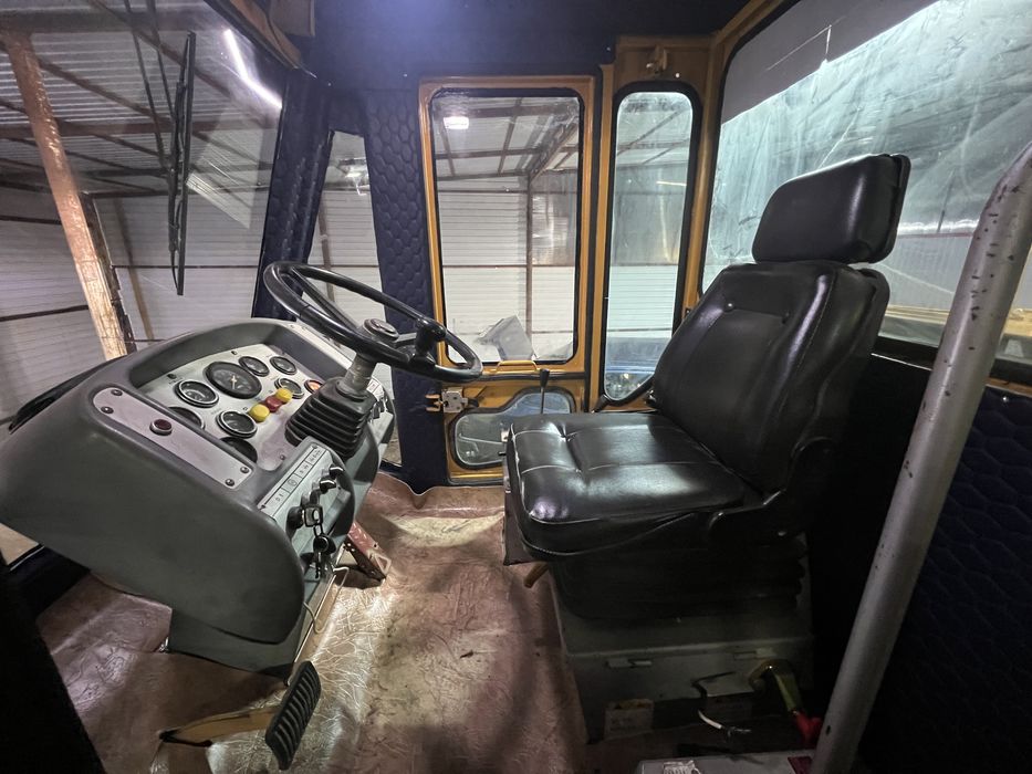 Продам грунтовой каток 18 тонн