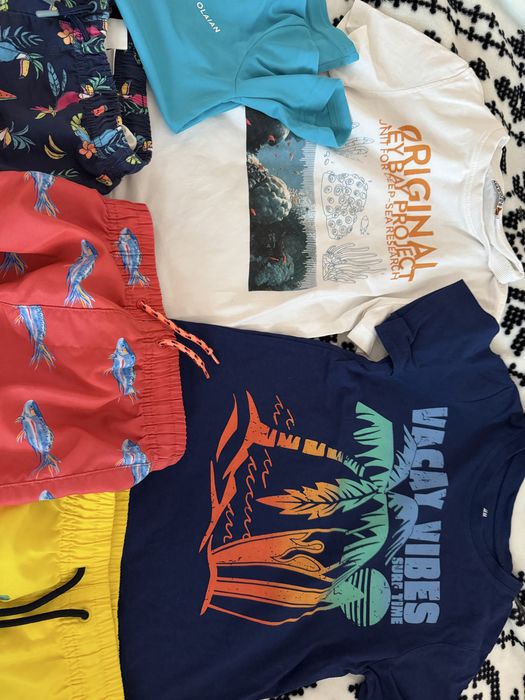 Шорти за плуване 4 г. Mayoral