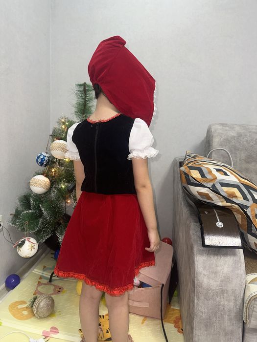 Сдам костюм на прокат