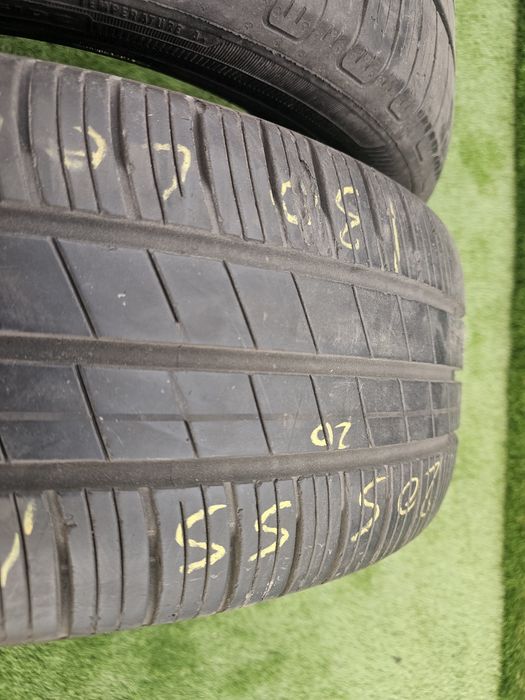 205 55 16 vara goodyear