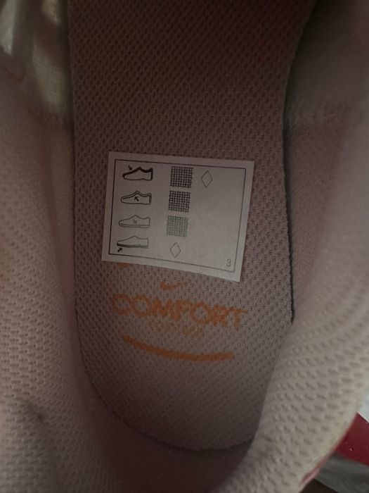 Nike маратонки - нови!!