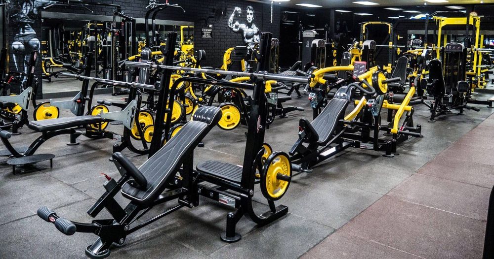 Сборка тренажеров любого бренда