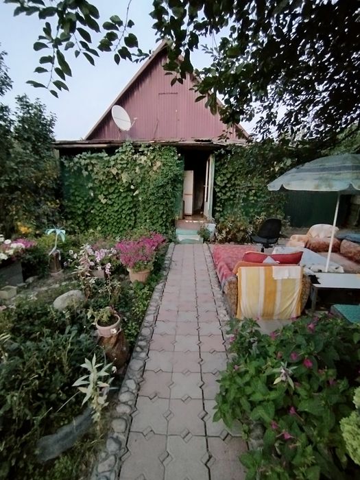 Продам отдельный дом в Кендале