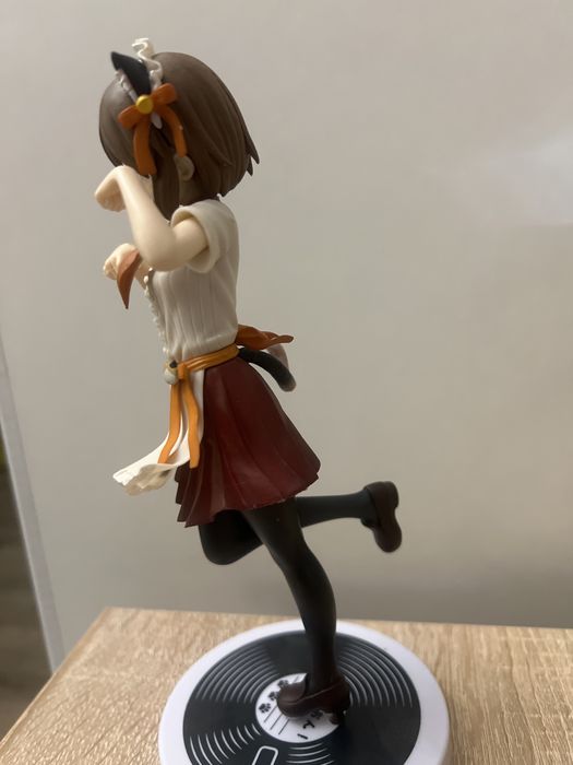 Продаю фигурку аниме