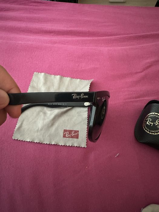 Ray ban 4147 Boyfriend