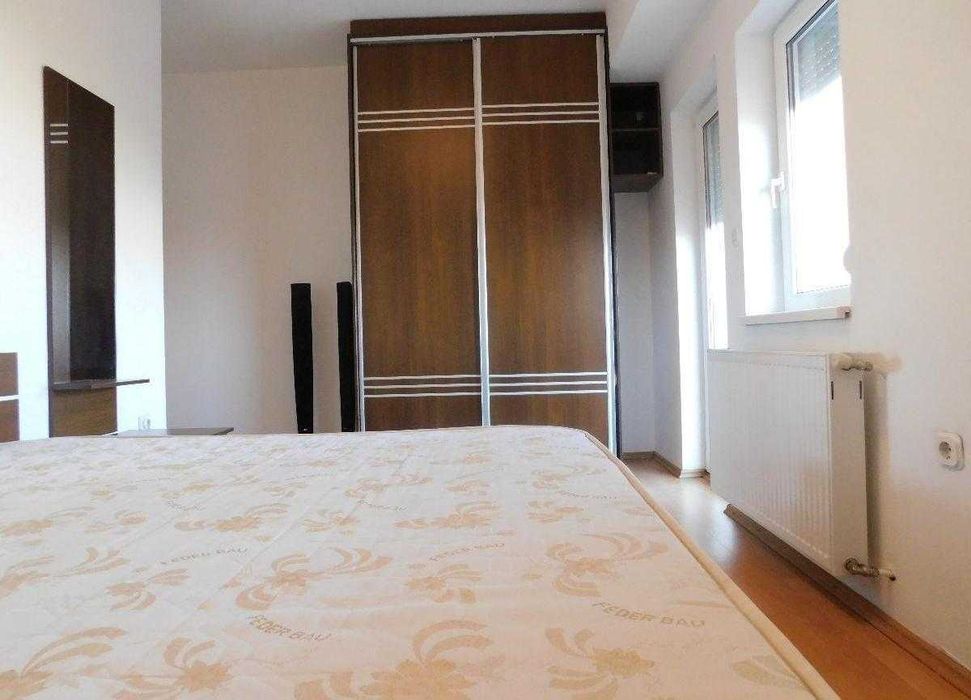 Дава се под наем Двустаен апартамент в София, Банишора - 68 кв.м за 408 € - Снимка #1