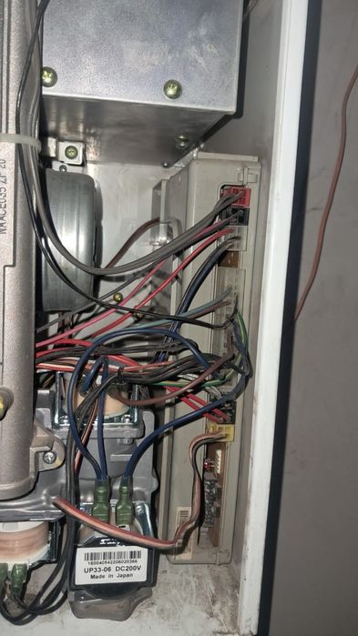 Ремонт газовых котлов