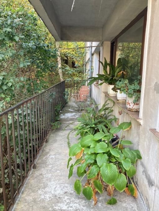 Дава се под наем Тристаен апартамент в София, Лозенец - 100 кв.м за 500 € - Снимка #8