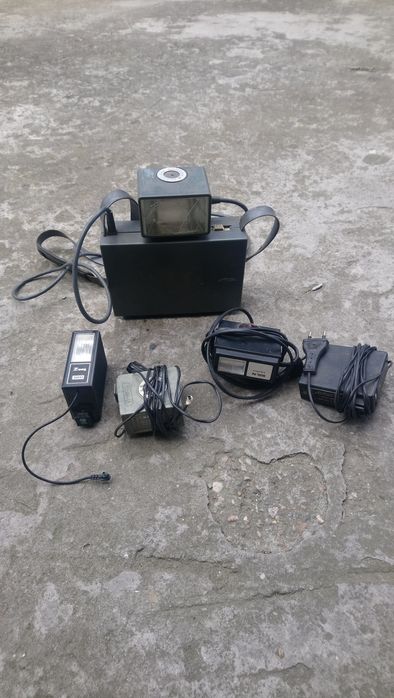 Светкавици за фотоапарати