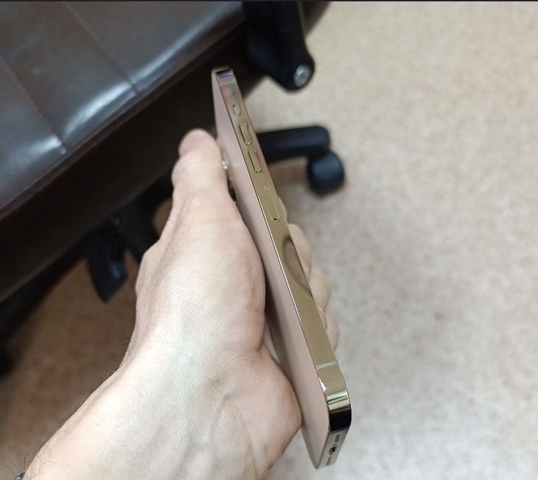 Айфон 13 pro Max 128GB