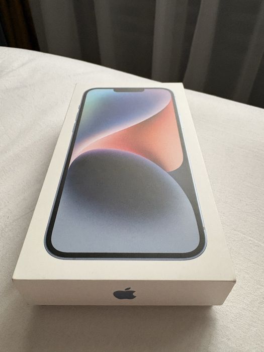 Telefon IPhone 14 PLUS 128GB