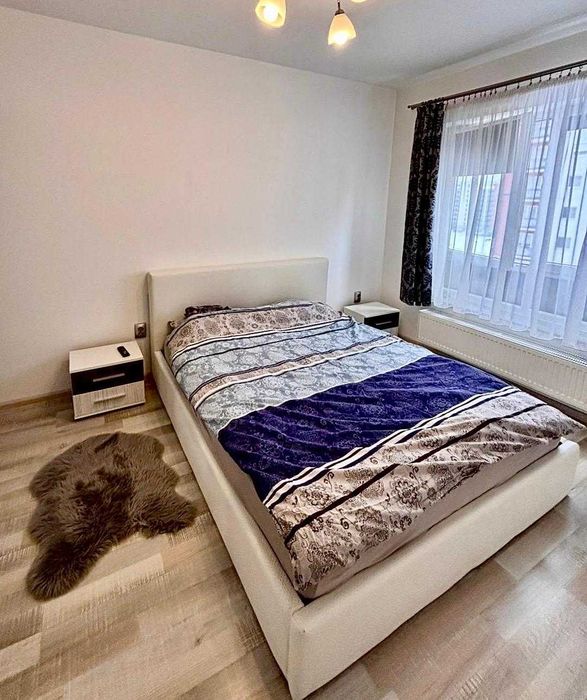 Inchiriere Apartament 2 Camere Avantgarden Sibiu