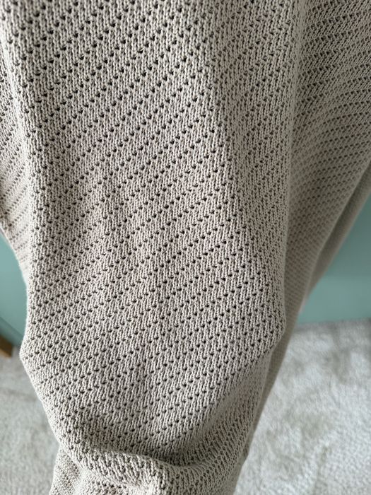 Нов мъжки пуловер, Massimo Dutti