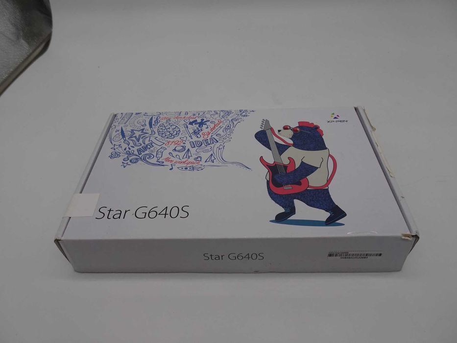 Tabletă grafice XP-Pen Star G640S