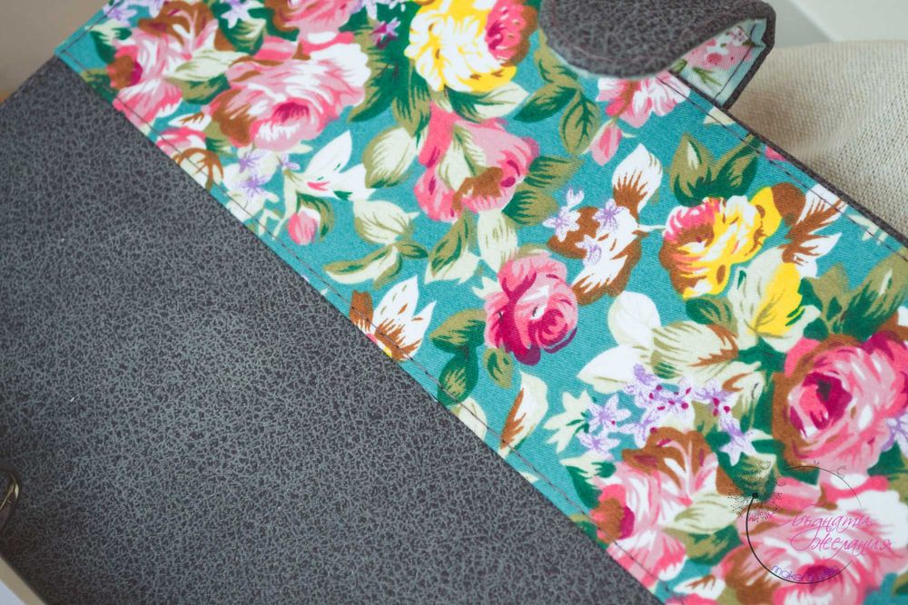 Планер / Журнал / Тефтер