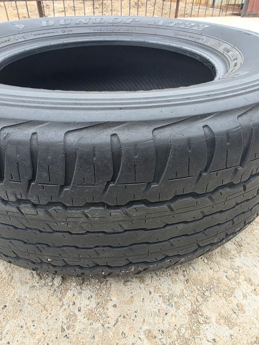 Продается покрышка DUNLOP GRANDTREK