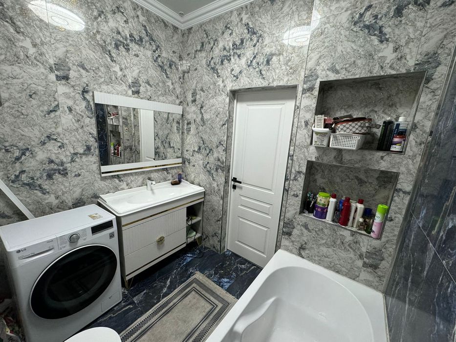 Коттедж район Спартак