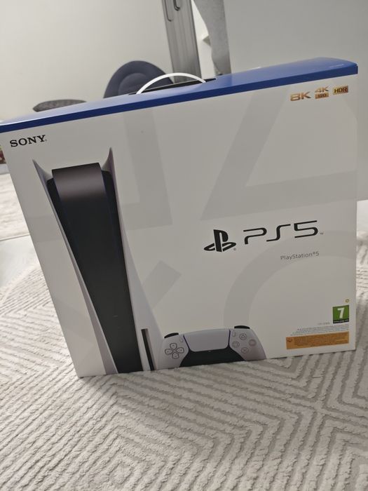 PS5 Sonyplaystation 5