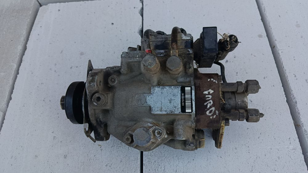 Ford focus dezmembrari