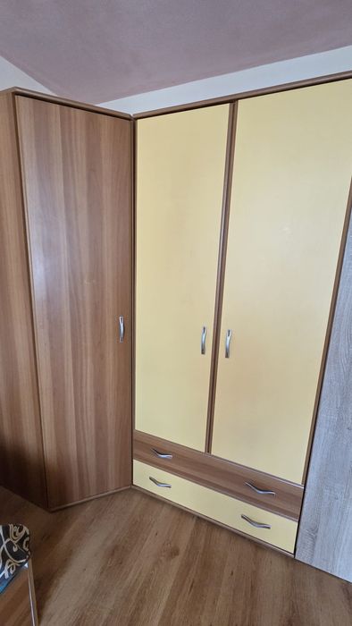 Mobila tineret, birou lem's xtend