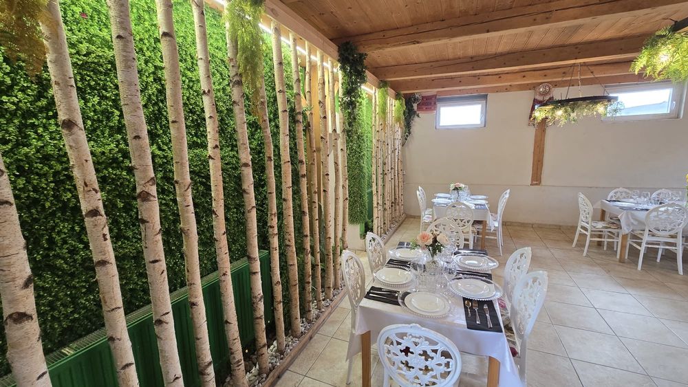 Cabana de inchiriat / inchiriez cabana / cabana sibiu
