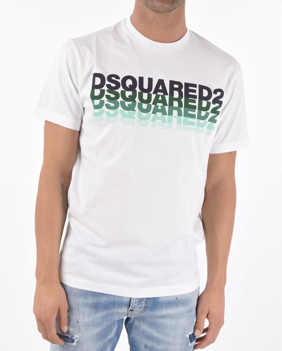 Dsquared2 T-shirt Cool Fit