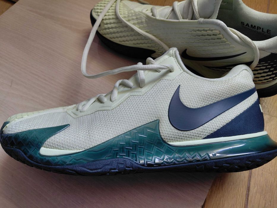 Nike Zoom Vapor Cage 4 Rafa Nadal маратонки размер 44 нови