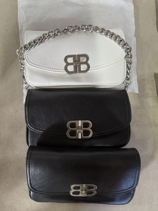 Страхотни дамски модели Balenciaga,Valentinо,Prada