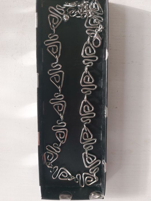 Украшения из серебра