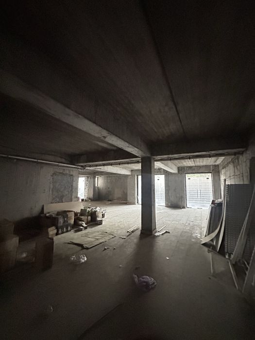 Сдаётся в аренду нежилое помещение