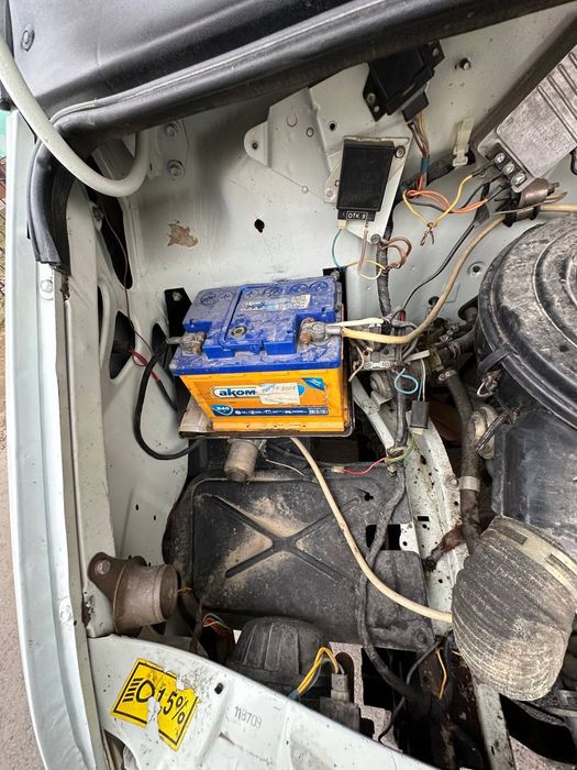 Gazel yuk furgon 1999 yil radnoy kiraska