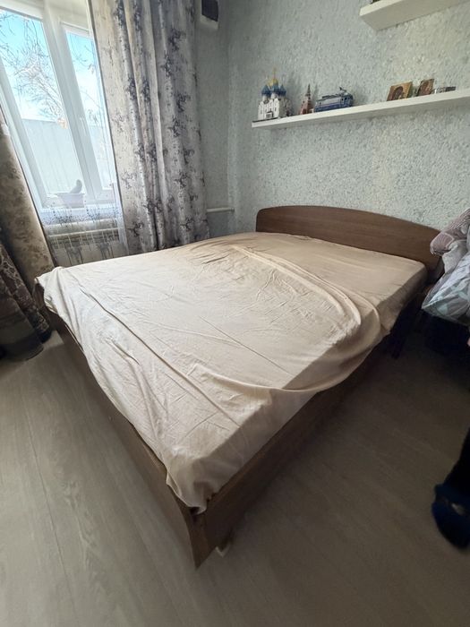 Кровать 160*200 м